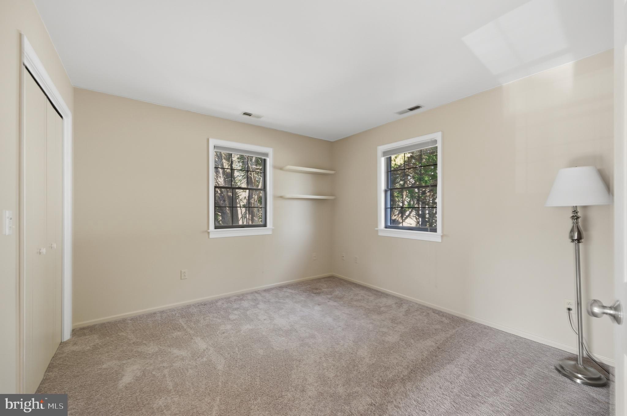 BALD EAGLE VILLAGE - Residential