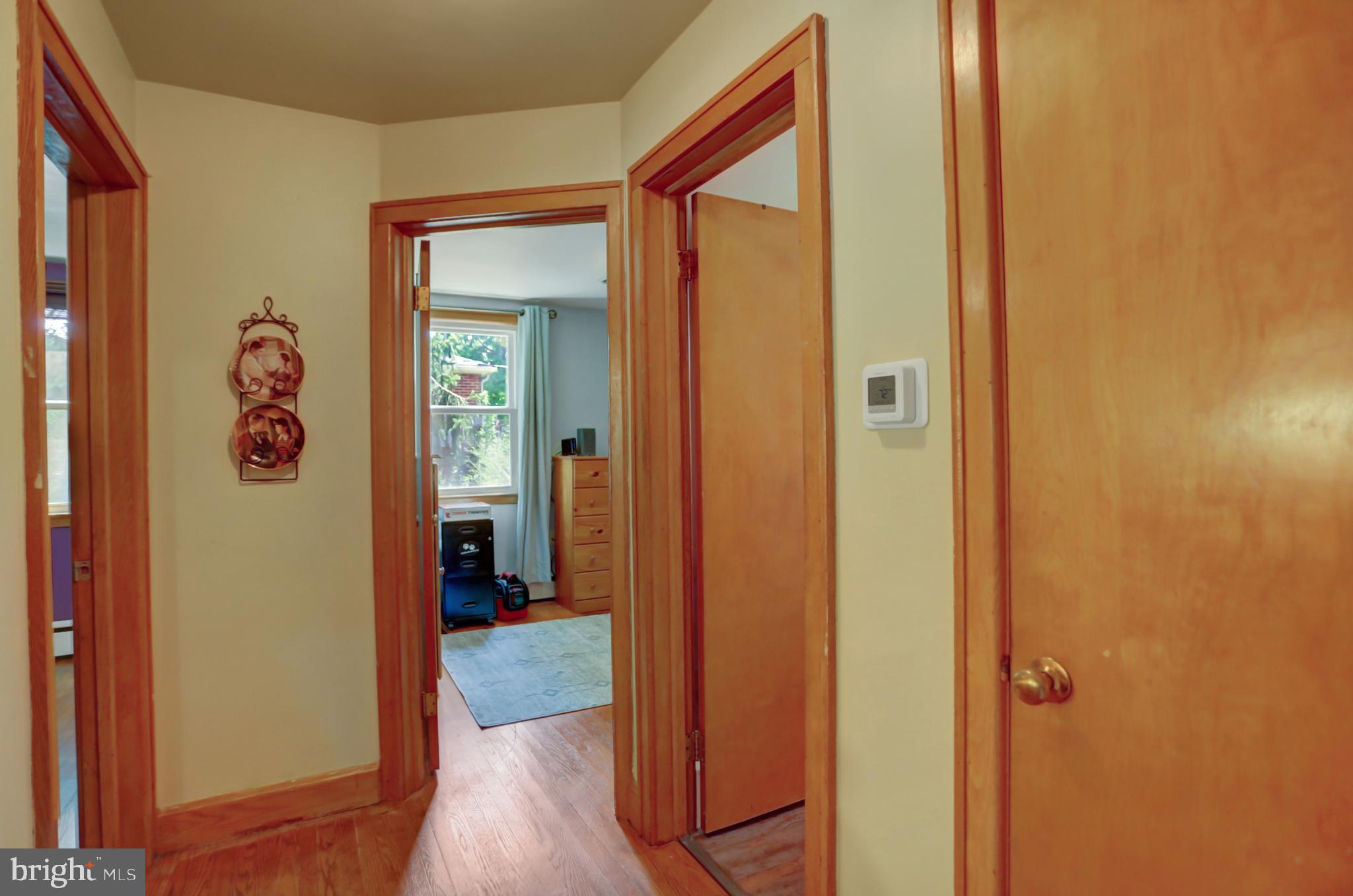 COLONIAL PARK - Residential