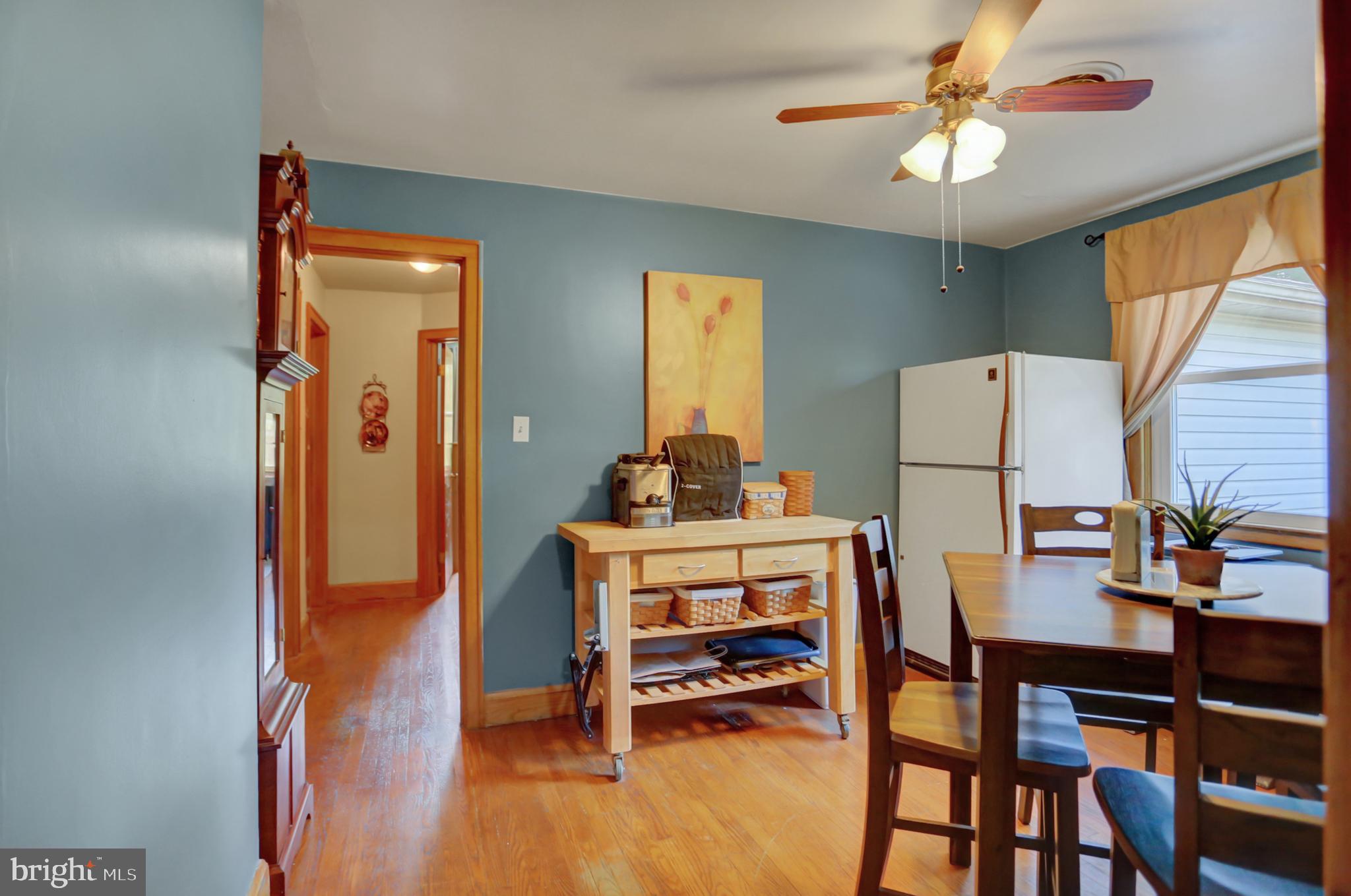 COLONIAL PARK - Residential