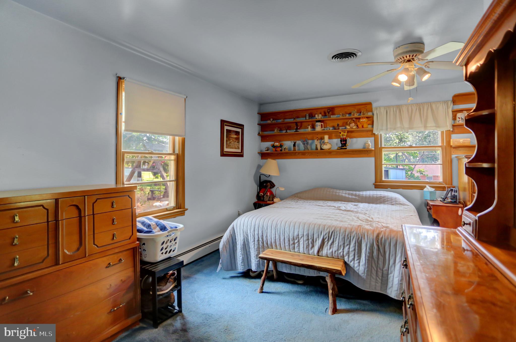 COLONIAL PARK - Residential