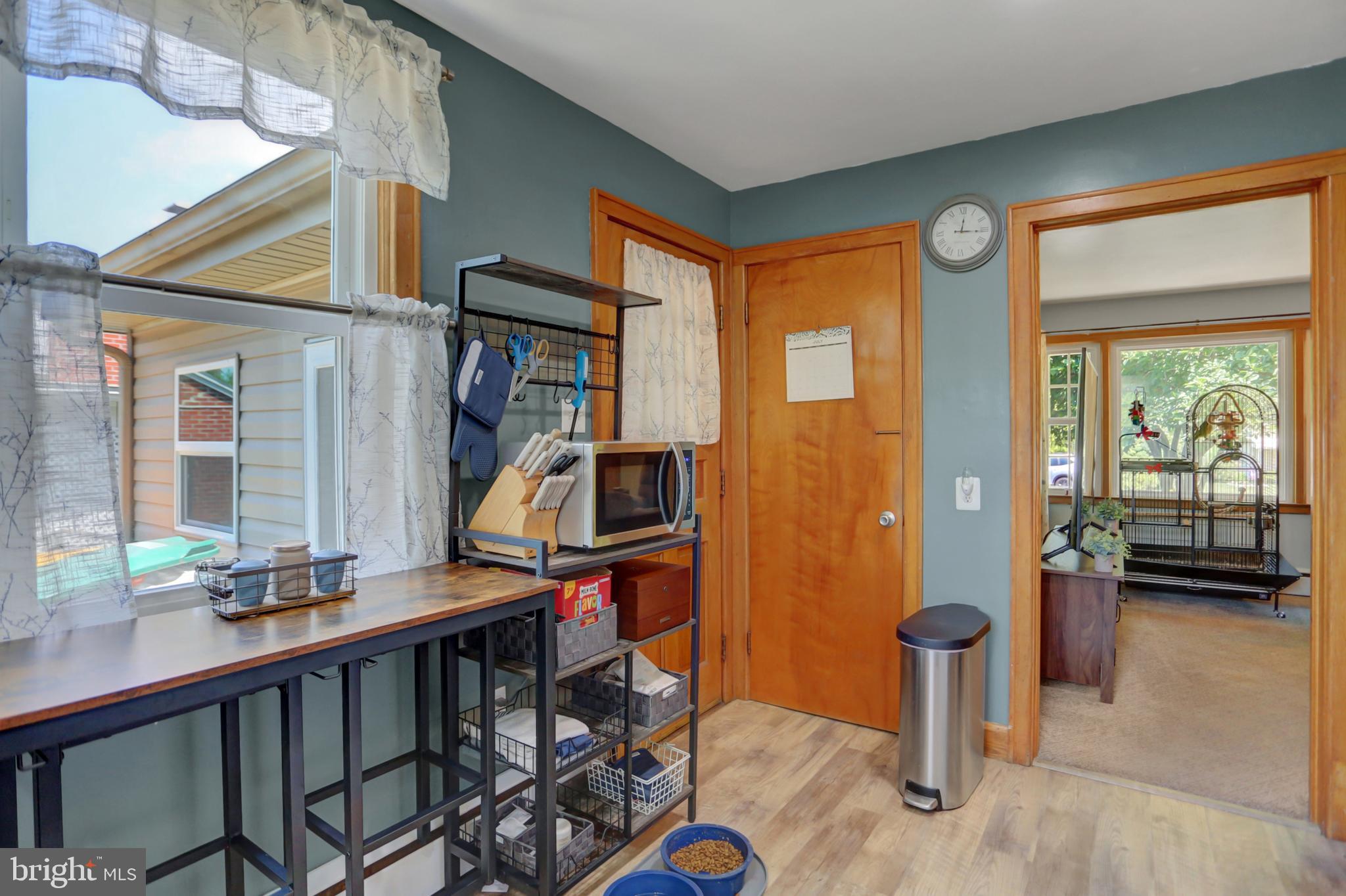 COLONIAL PARK - Residential