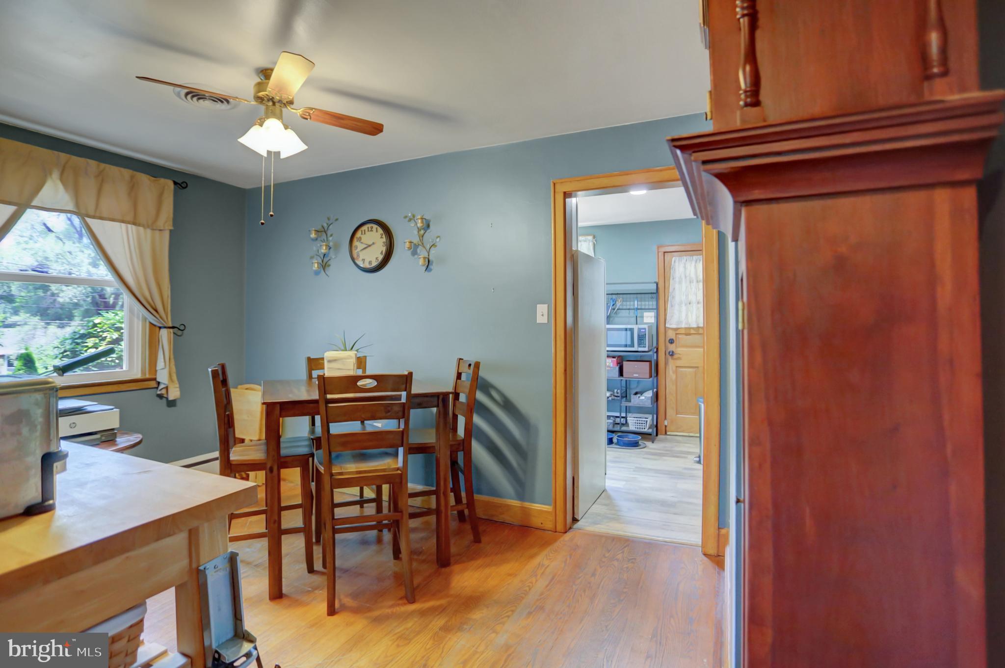 COLONIAL PARK - Residential