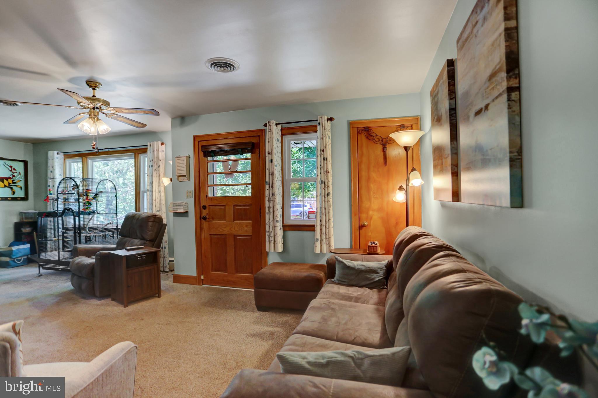 COLONIAL PARK - Residential