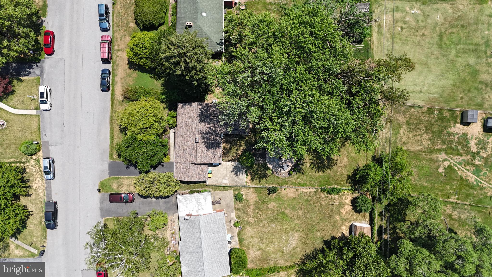 COLONIAL PARK - Residential