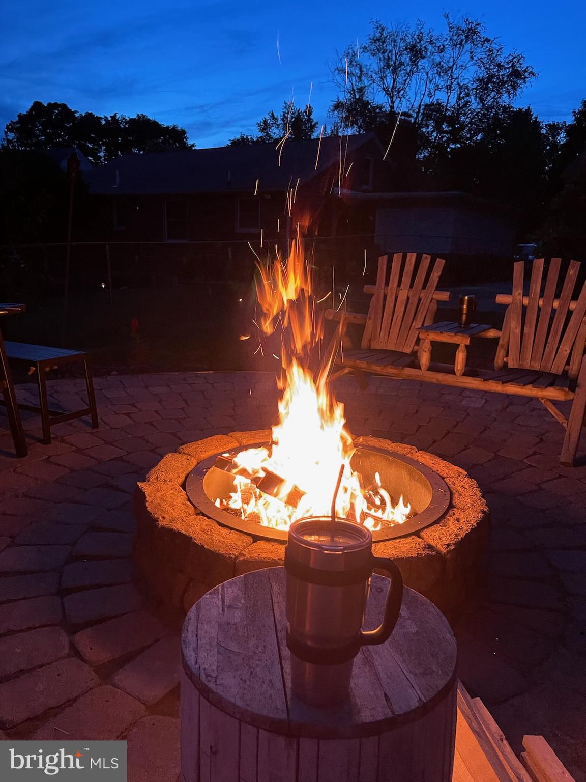 COLONIAL PARK - Residential