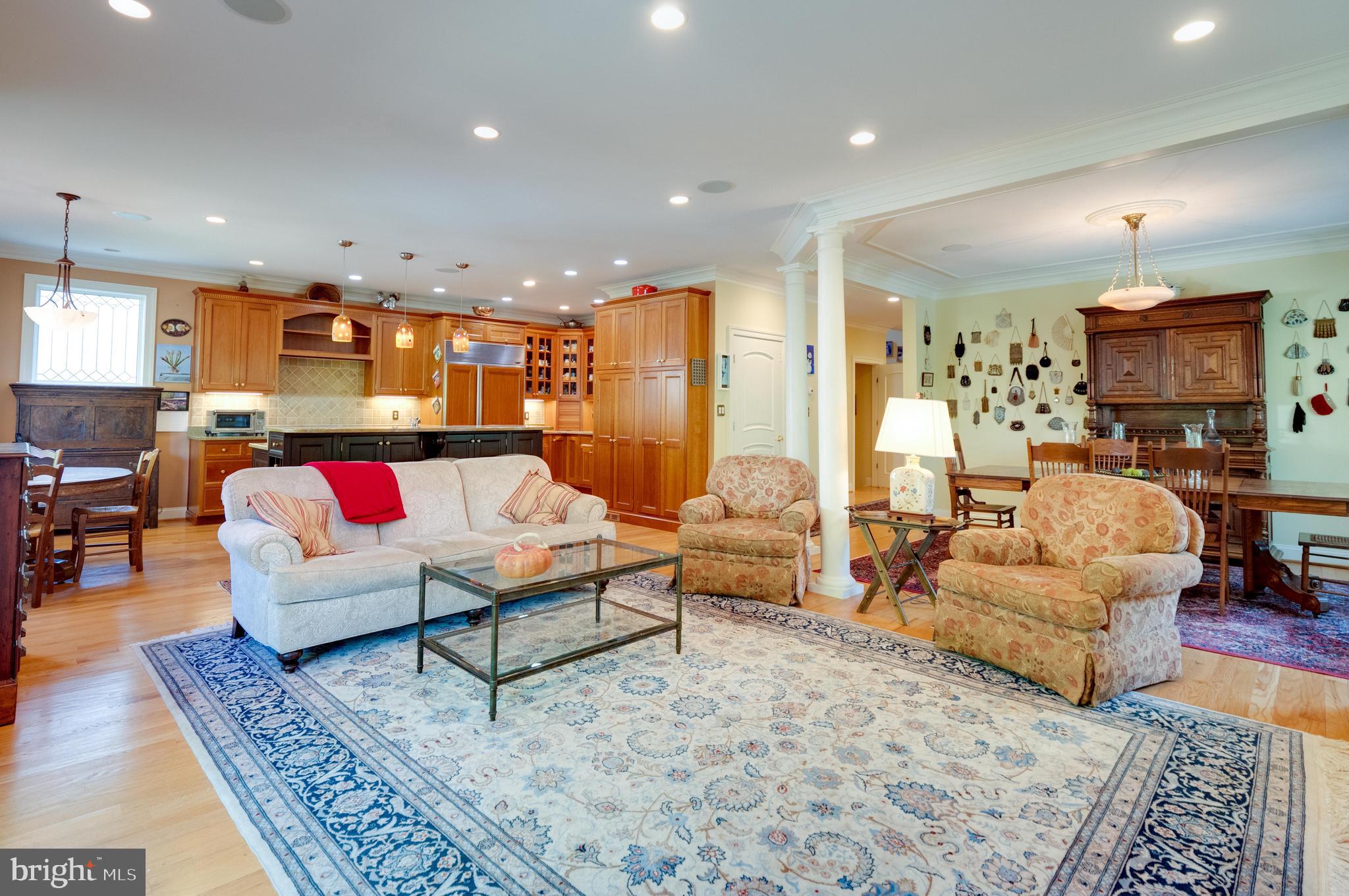 ARLINGTON - Residential