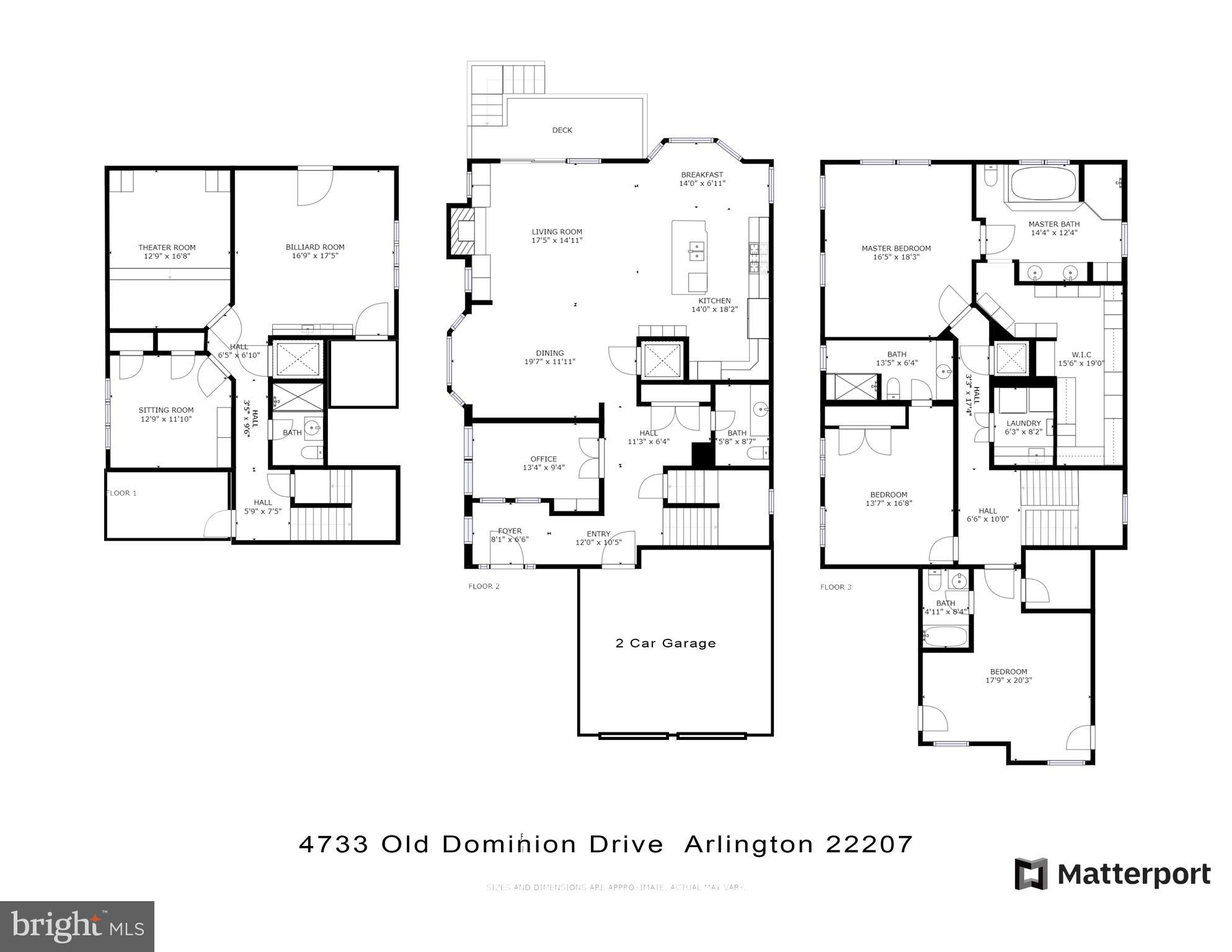 ARLINGTON - Residential