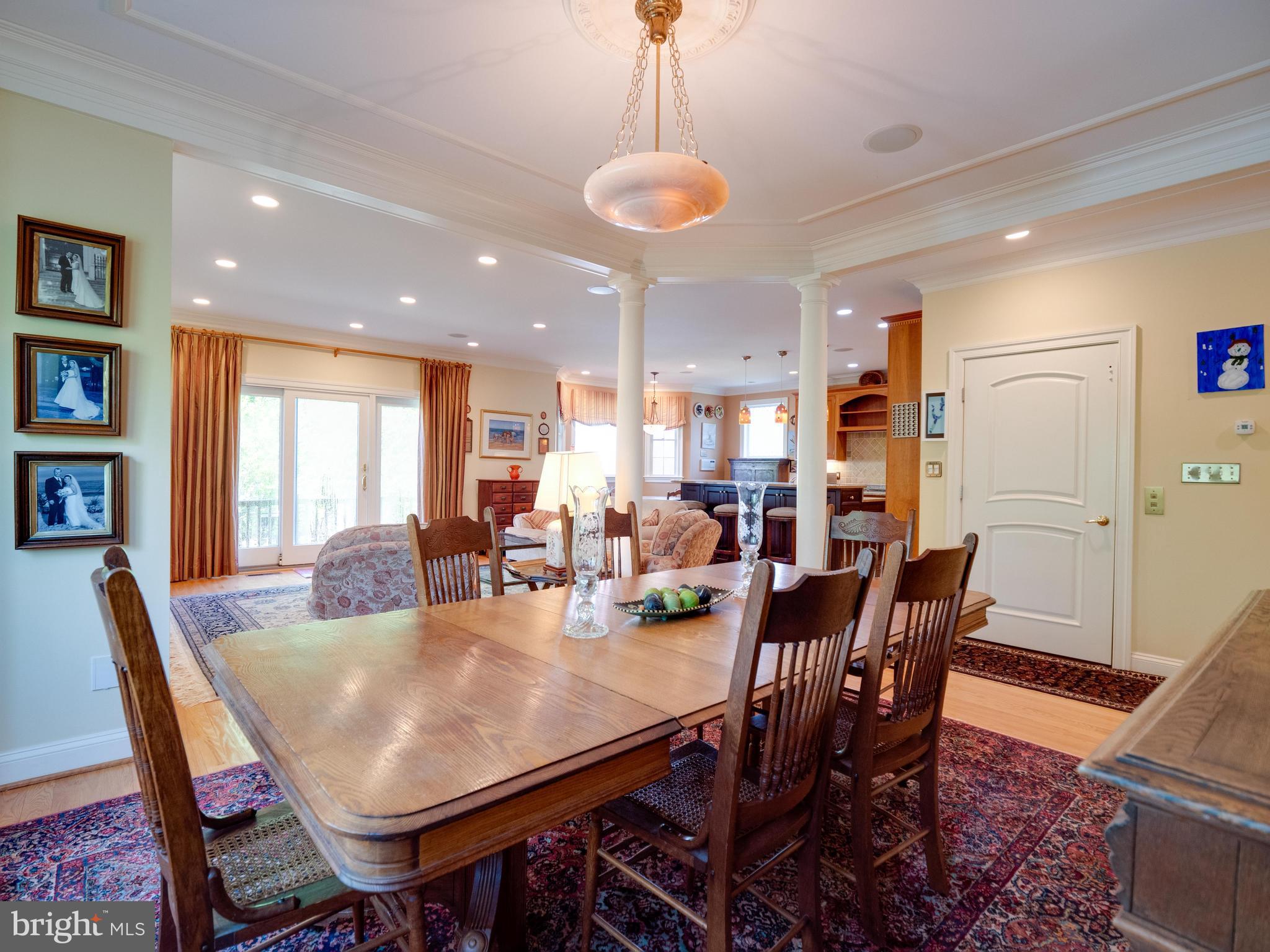 ARLINGTON - Residential