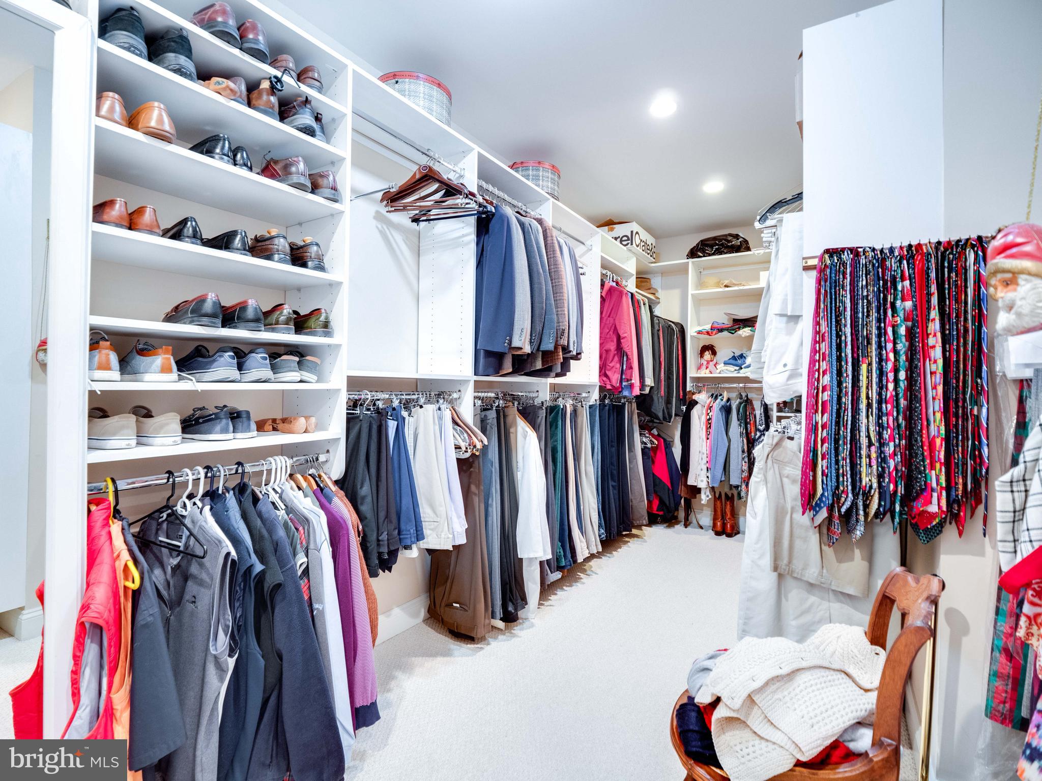 ARLINGTON - Residential