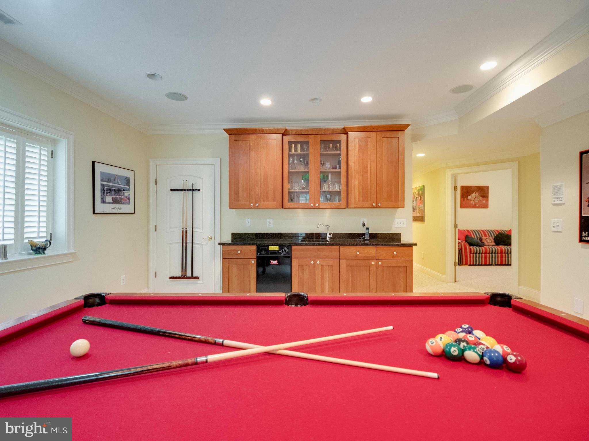 ARLINGTON - Residential