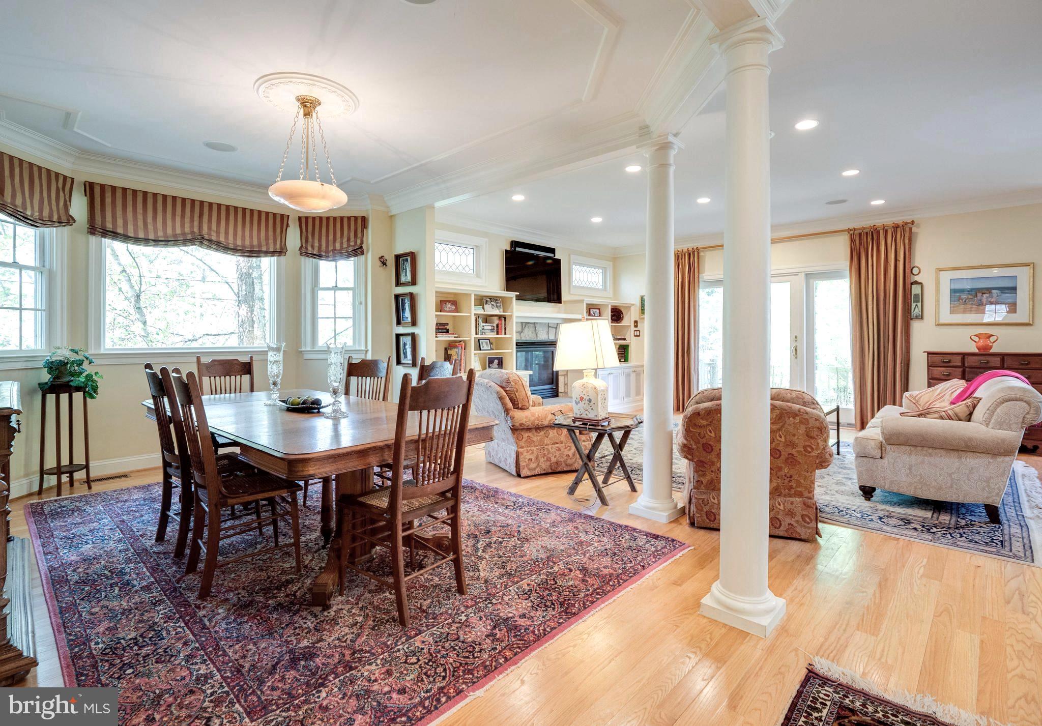 ARLINGTON - Residential