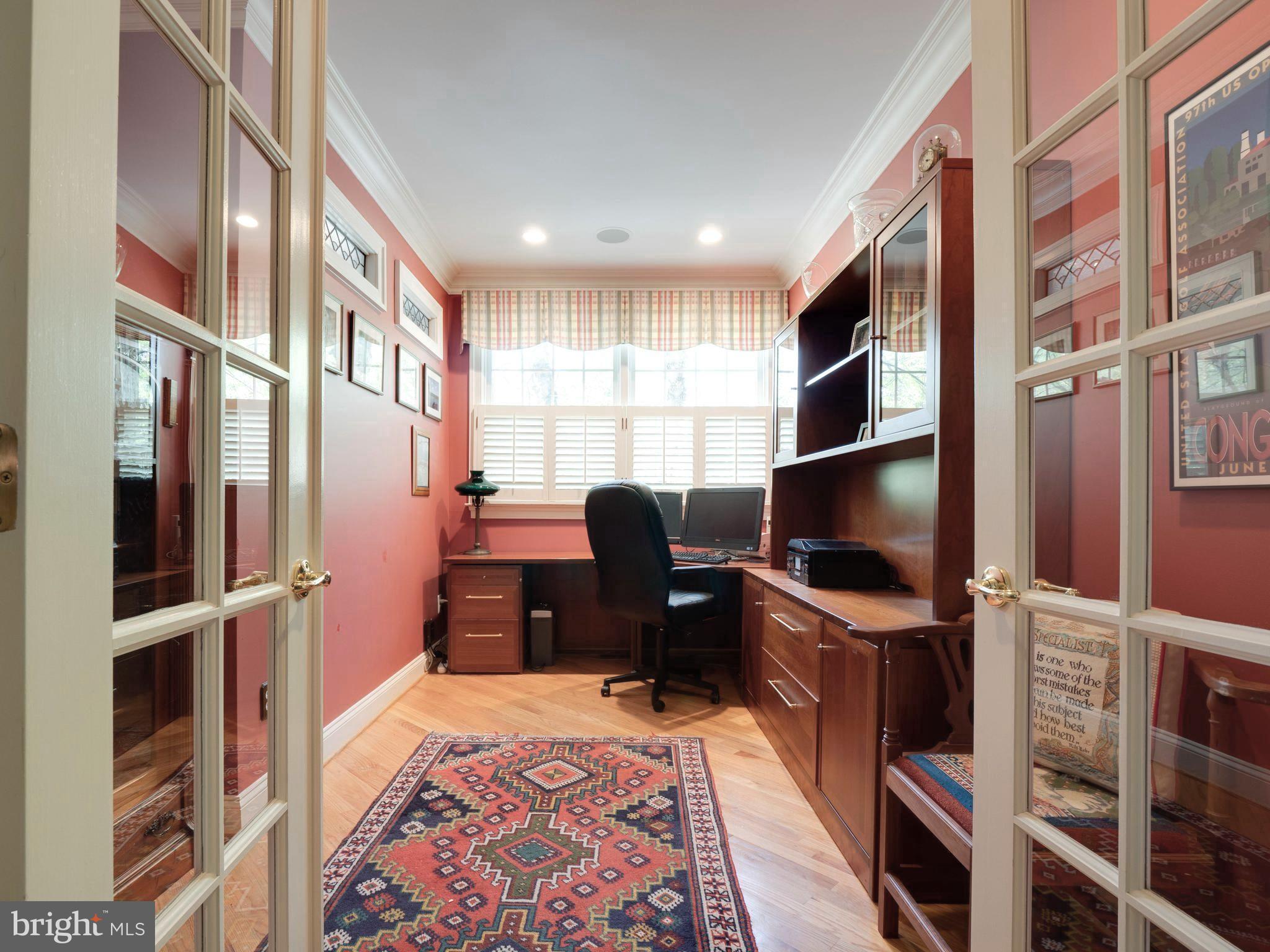 ARLINGTON - Residential