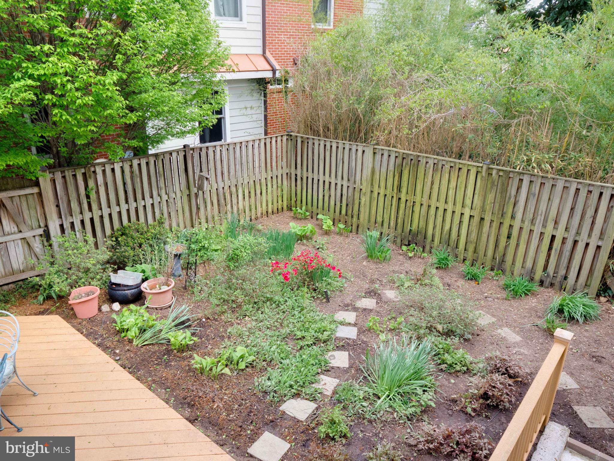 ARLINGTON - Residential