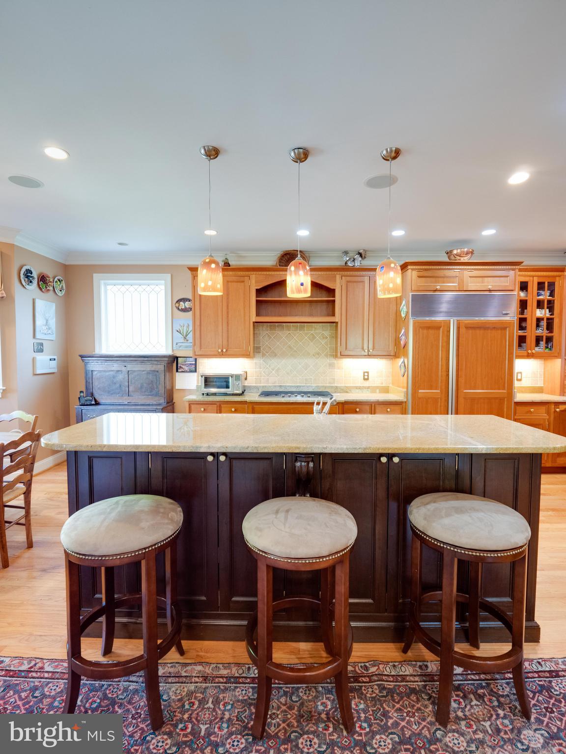 ARLINGTON - Residential