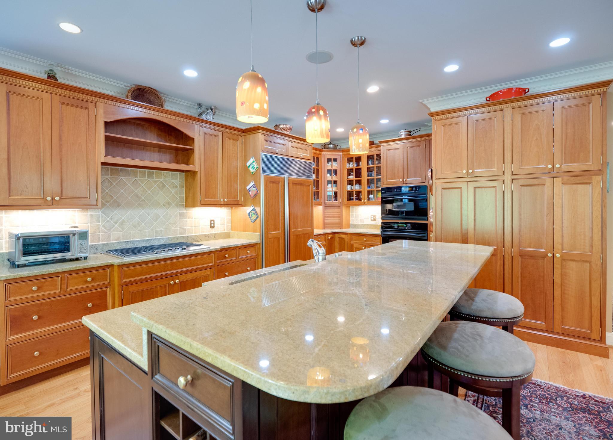 ARLINGTON - Residential