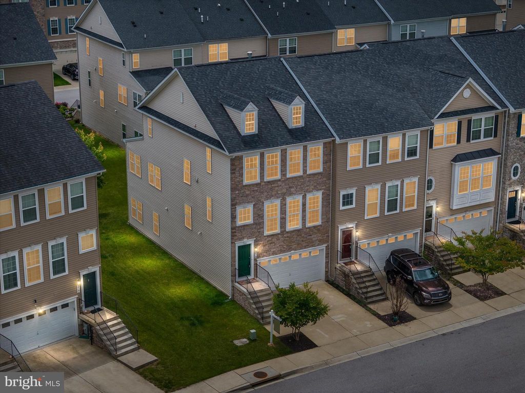 Photo of 219 Cabernet Street, MILLERSVILLE, MD 21108 (MLS # MDAA2116284)