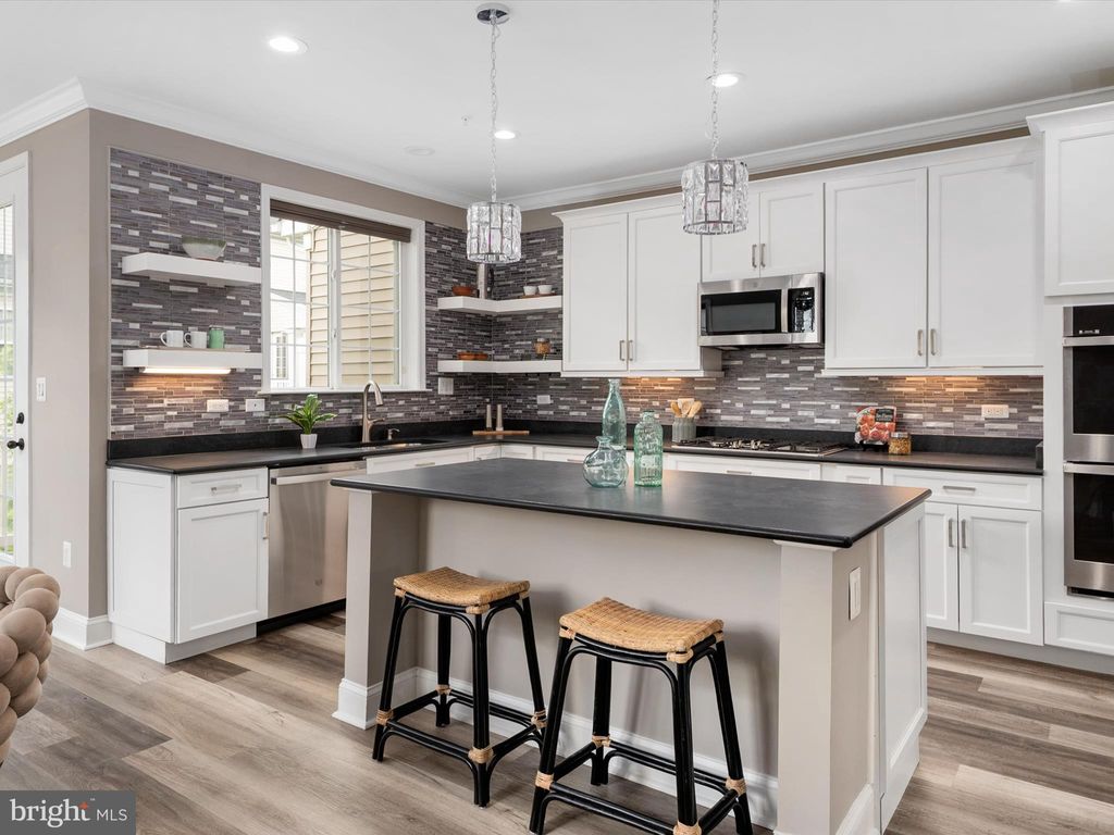 Photo of 219 Cabernet Street, MILLERSVILLE, MD 21108 (MLS # MDAA2116284)