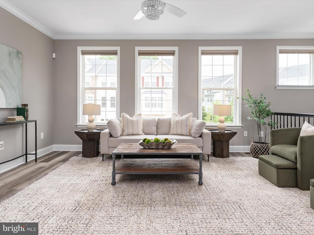 Photo of 219 Cabernet Street, MILLERSVILLE, MD 21108 (MLS # MDAA2116284)