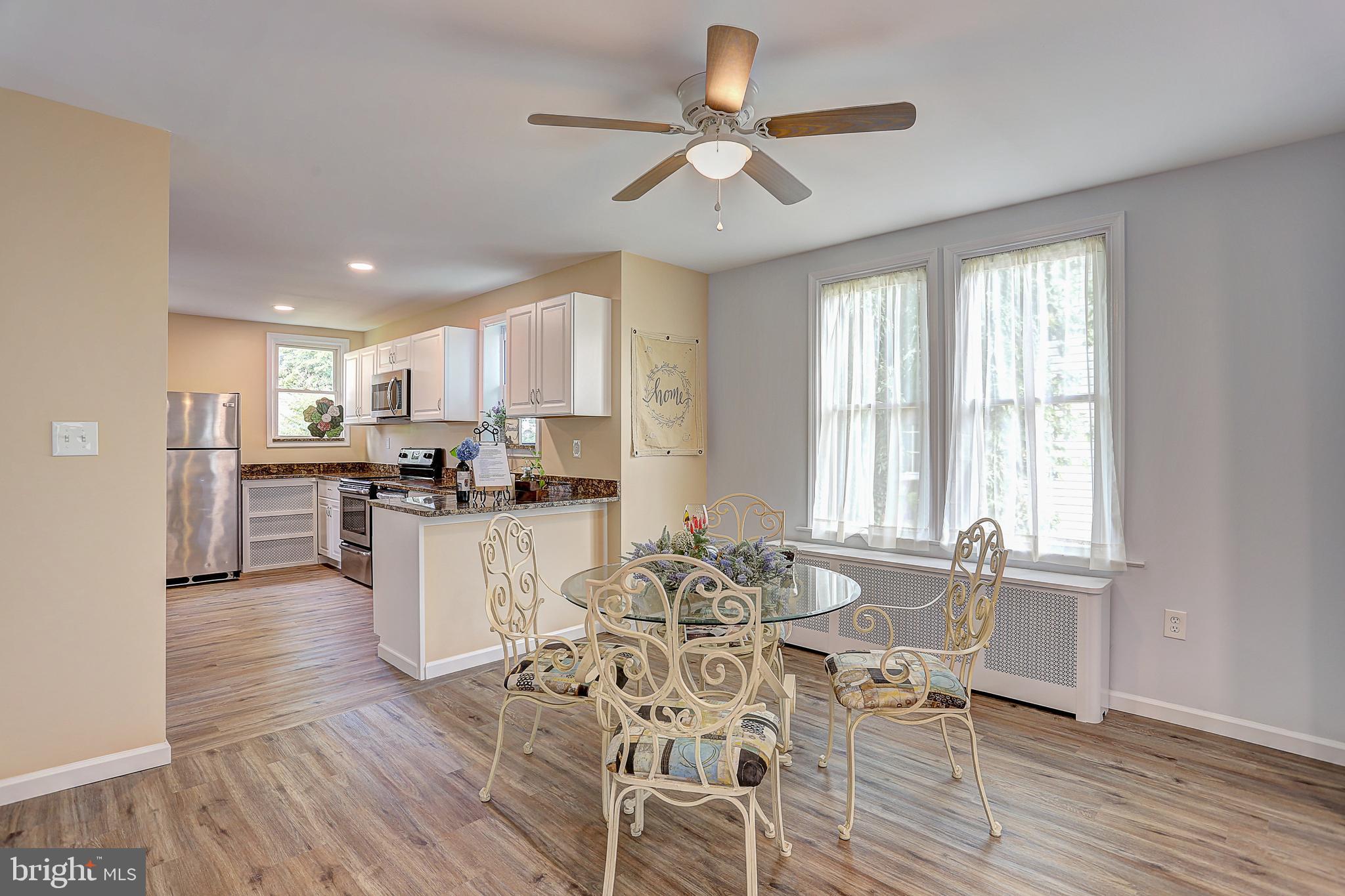 ARBUTUS - Residential