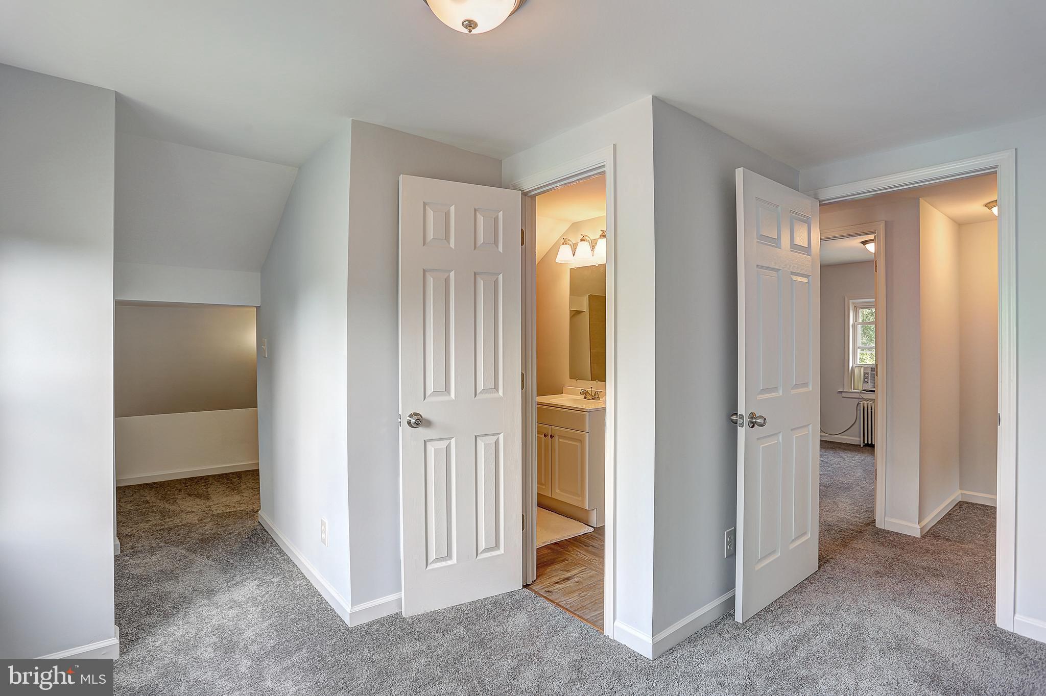 ARBUTUS - Residential