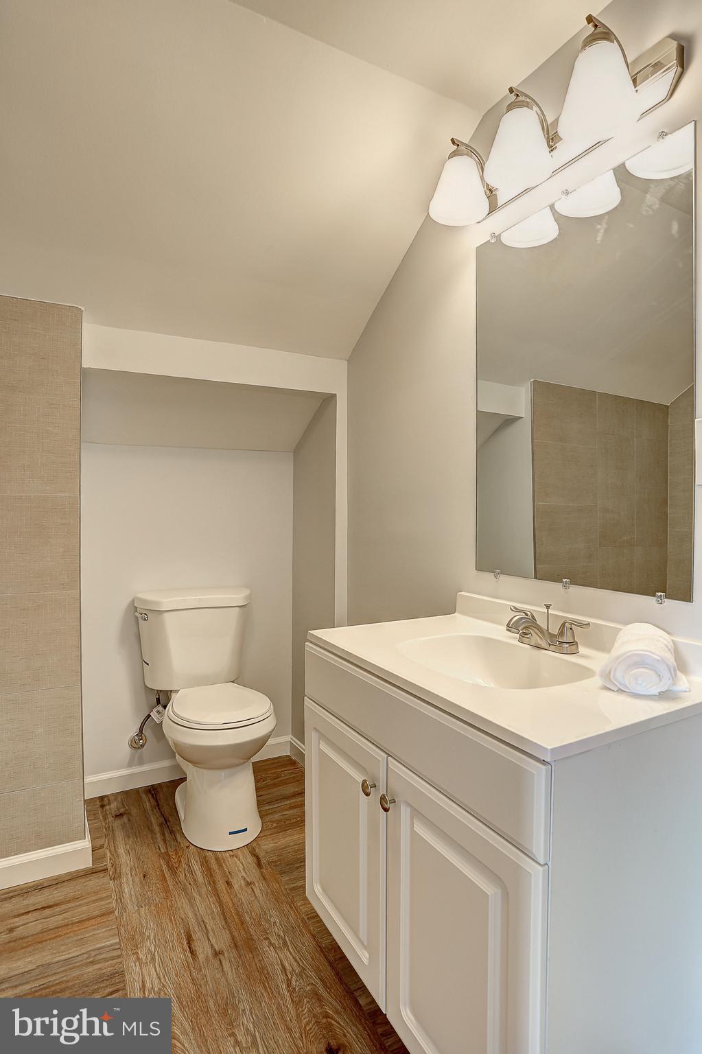 ARBUTUS - Residential