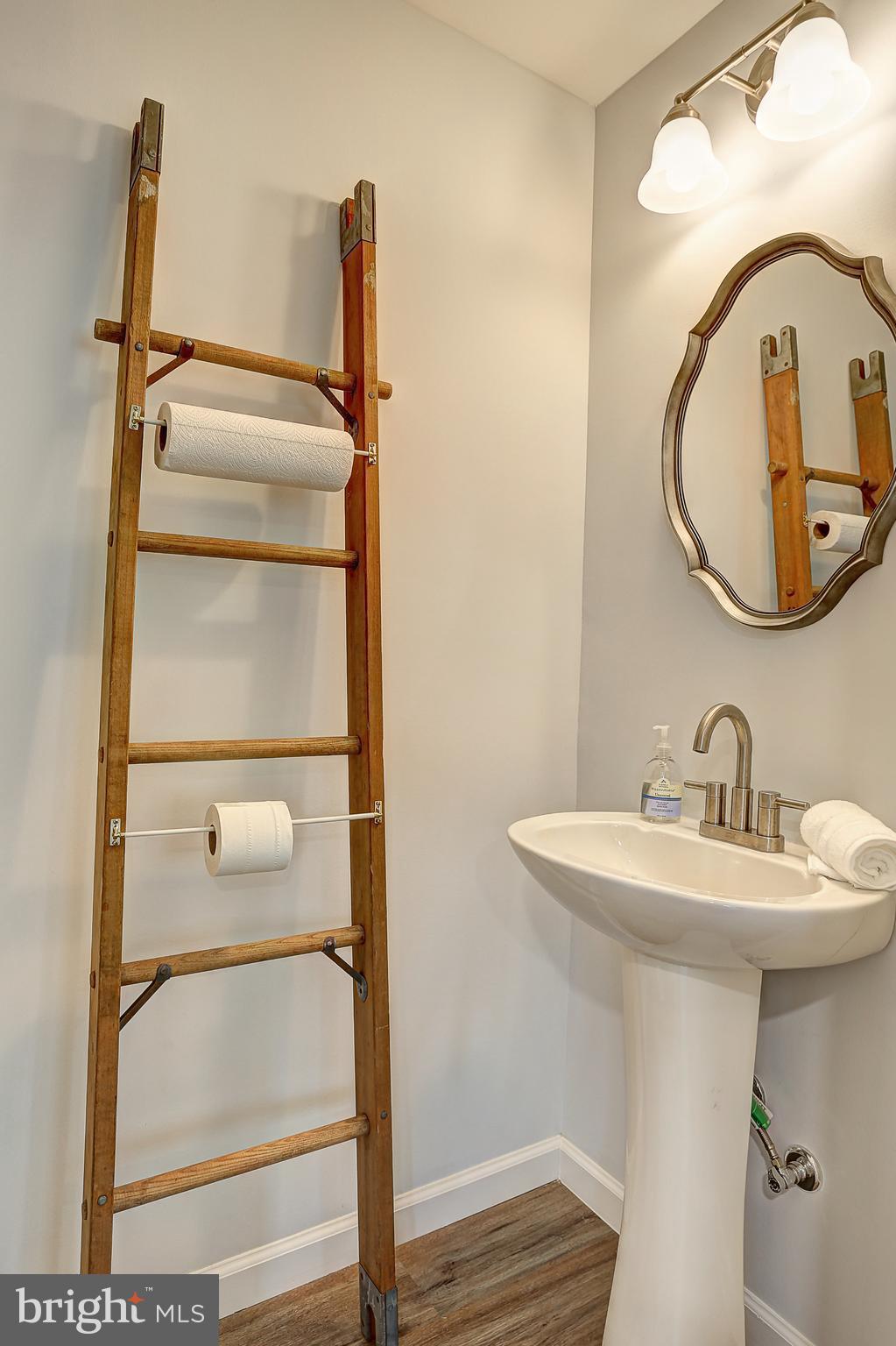 ARBUTUS - Residential