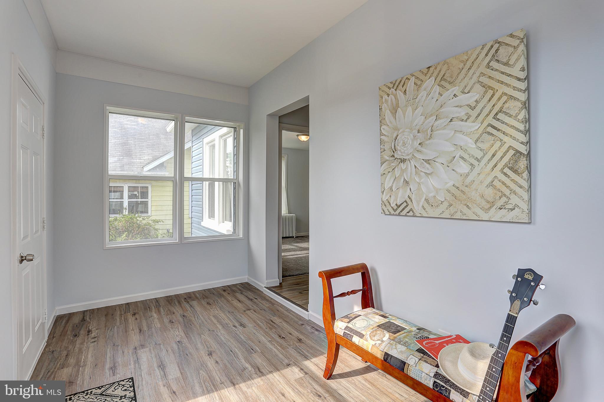 ARBUTUS - Residential