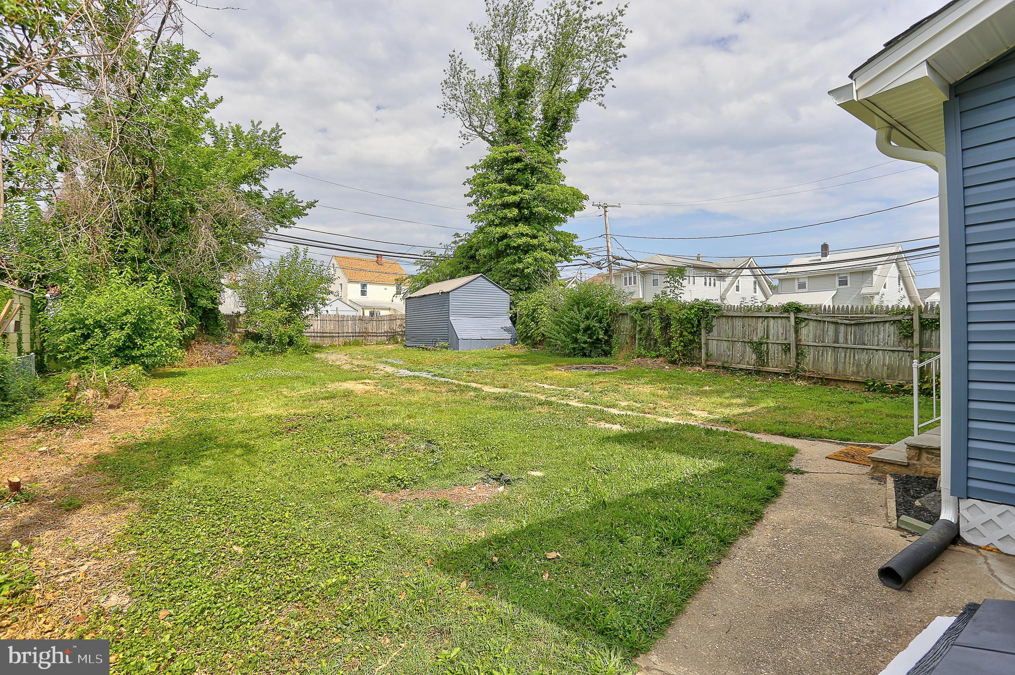 ARBUTUS - Residential