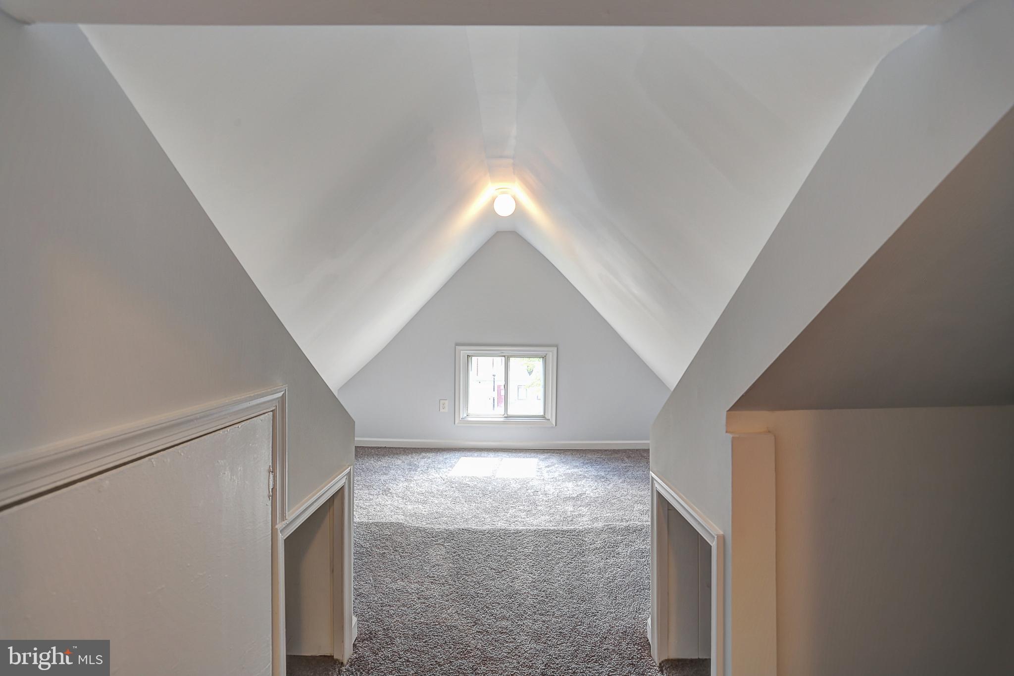 ARBUTUS - Residential