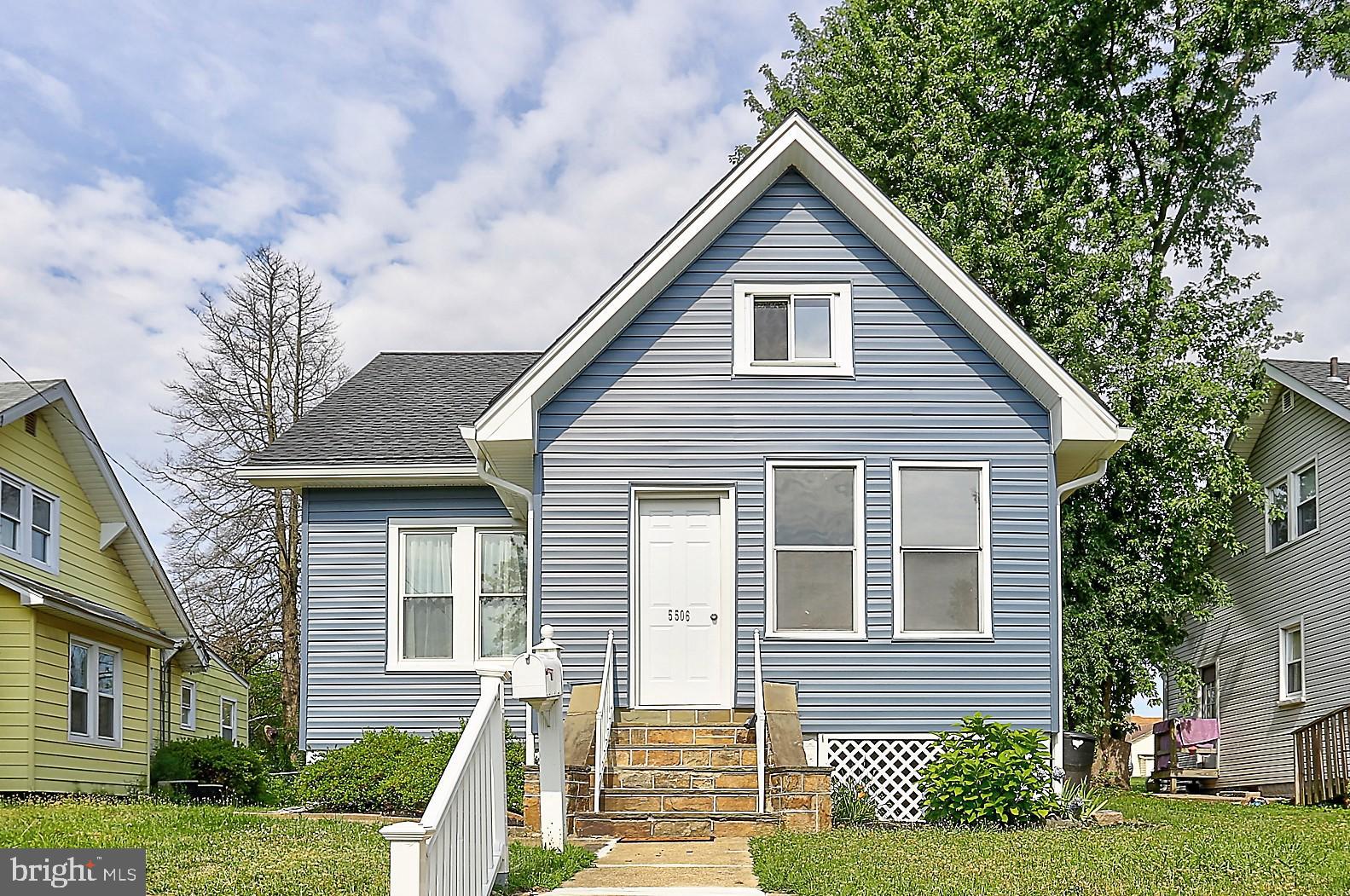 ARBUTUS - Residential