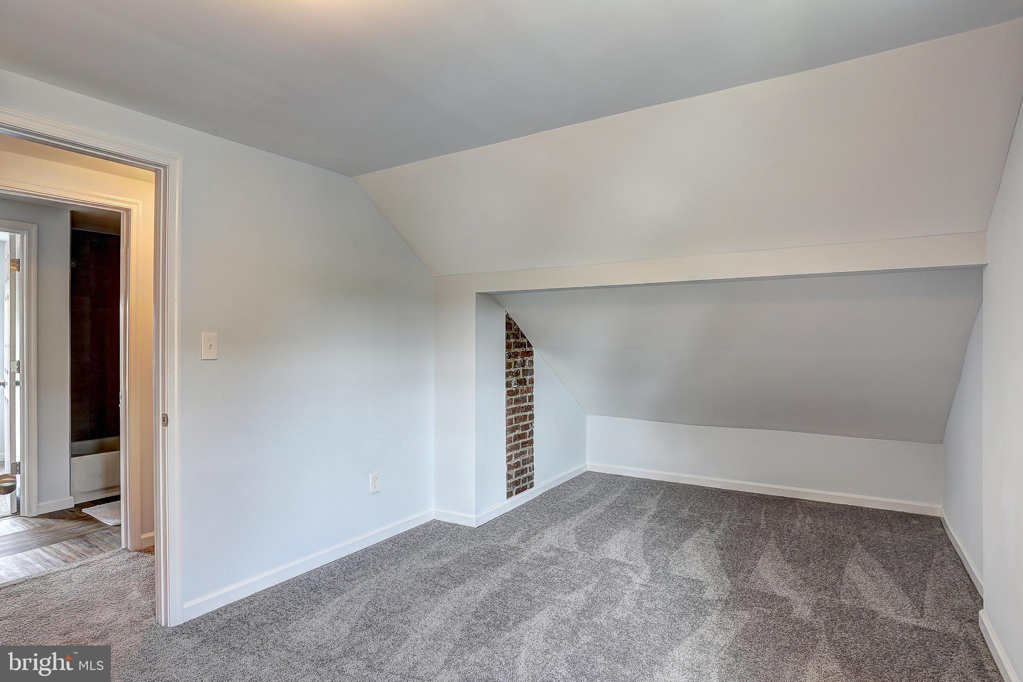 ARBUTUS - Residential