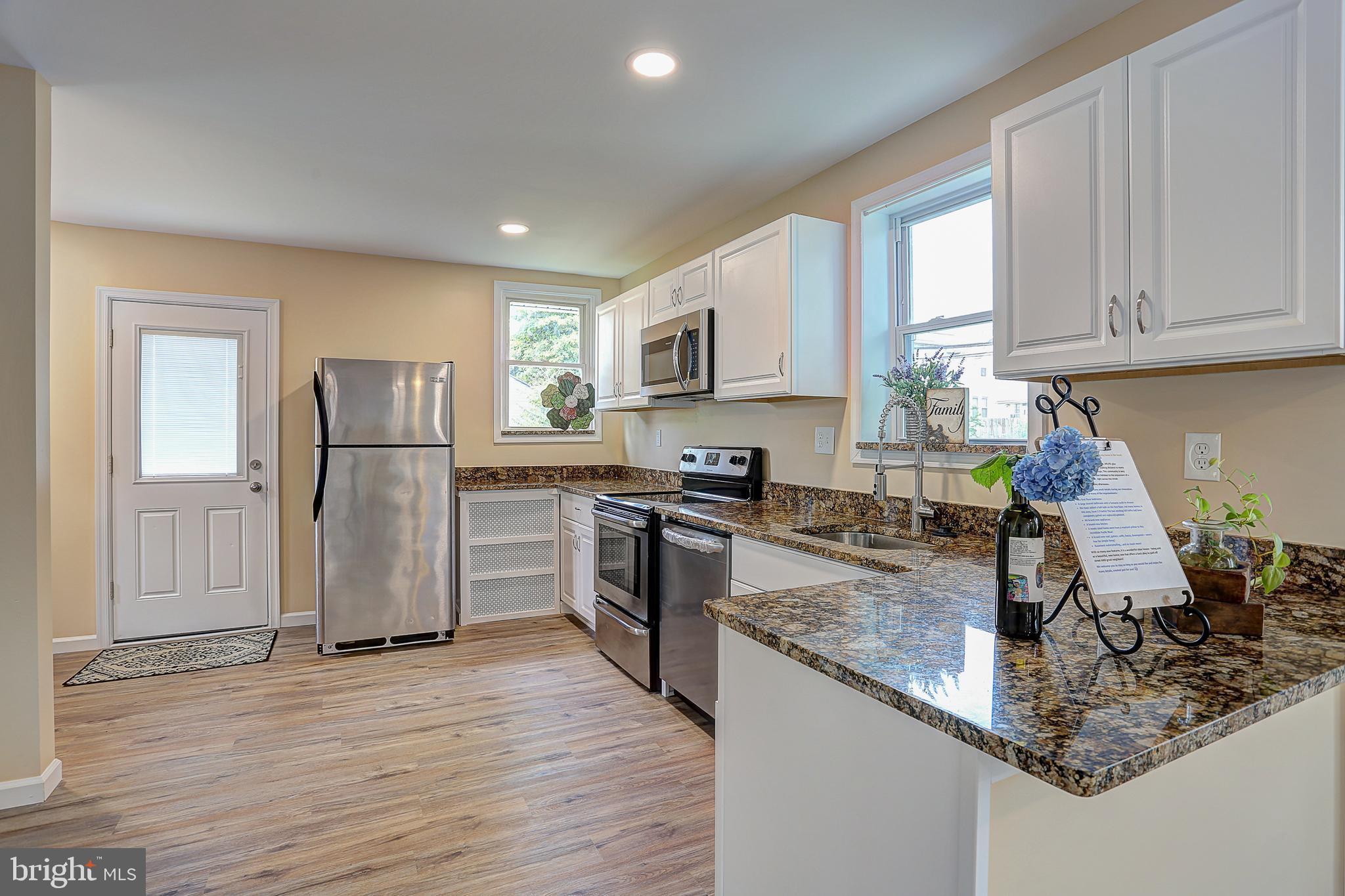 ARBUTUS - Residential