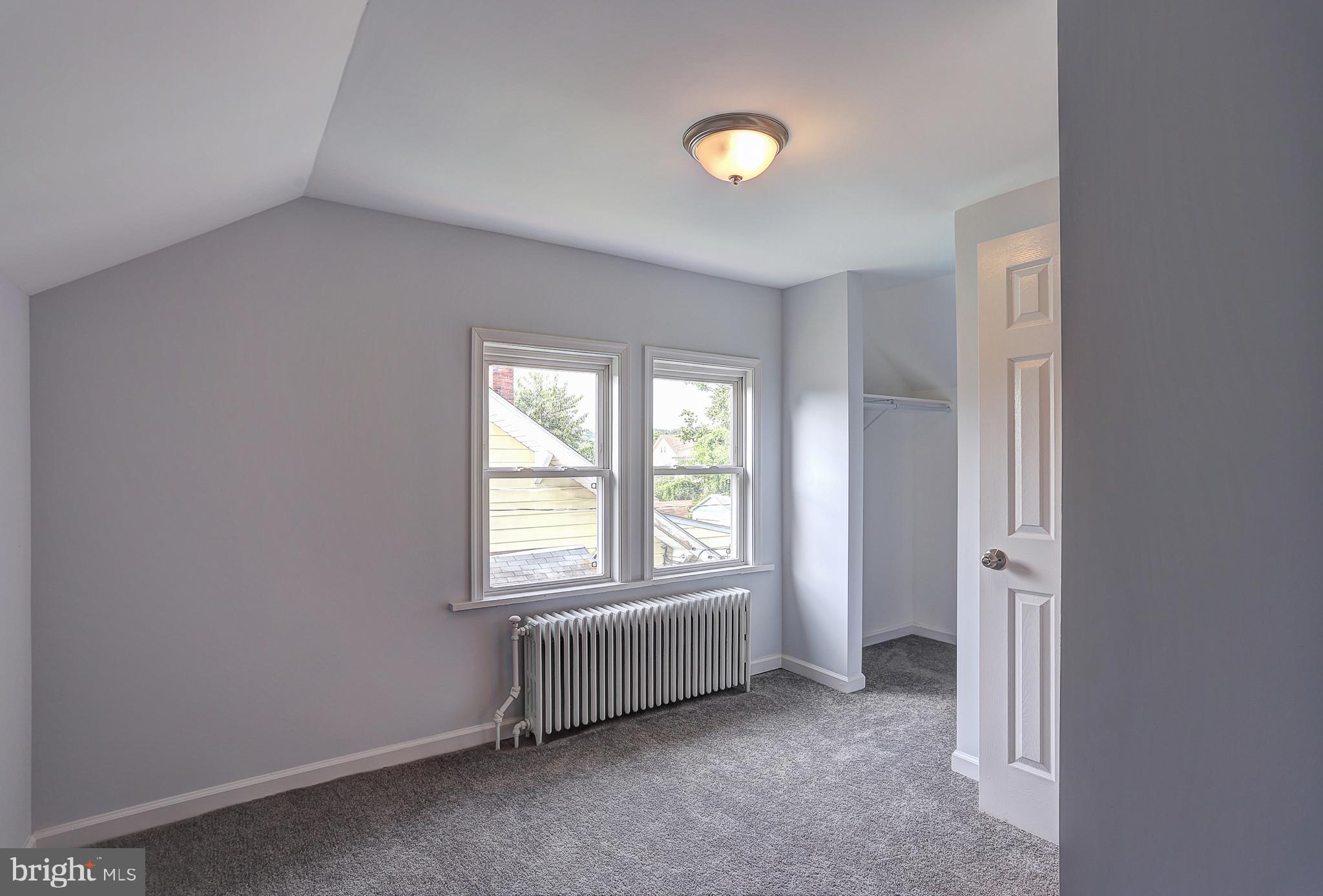 ARBUTUS - Residential