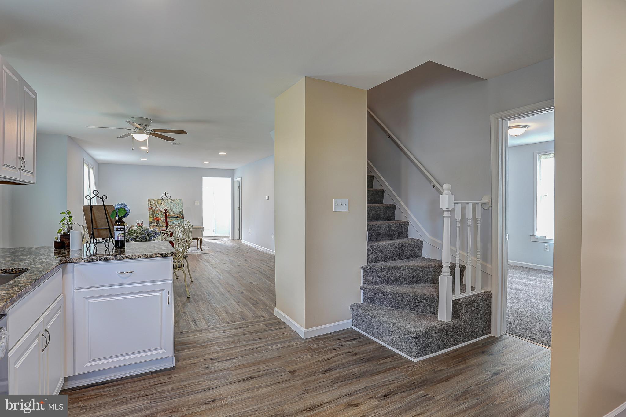 ARBUTUS - Residential