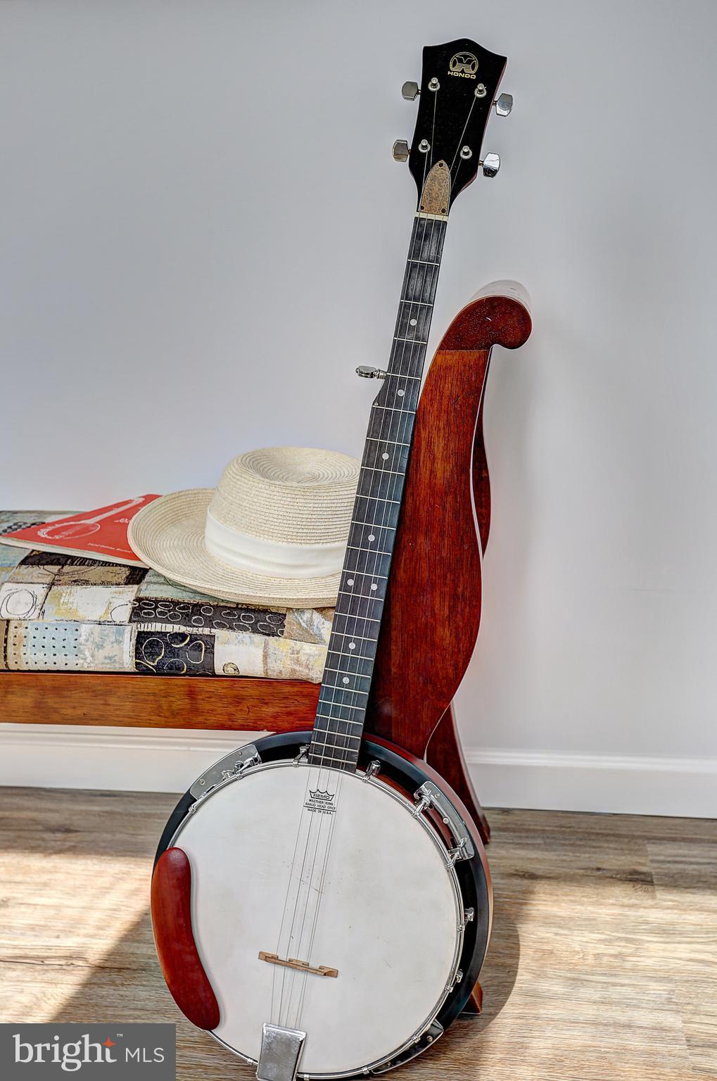 ARBUTUS - Residential