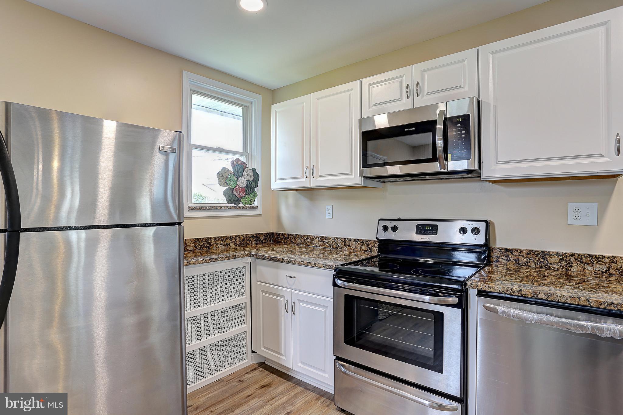 ARBUTUS - Residential