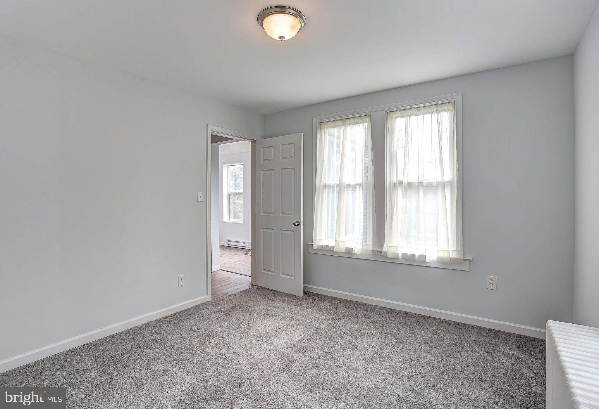 ARBUTUS - Residential