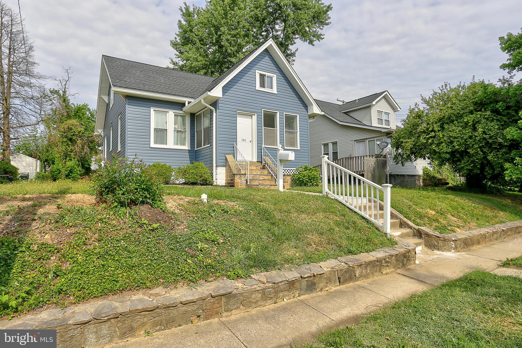 ARBUTUS - Residential