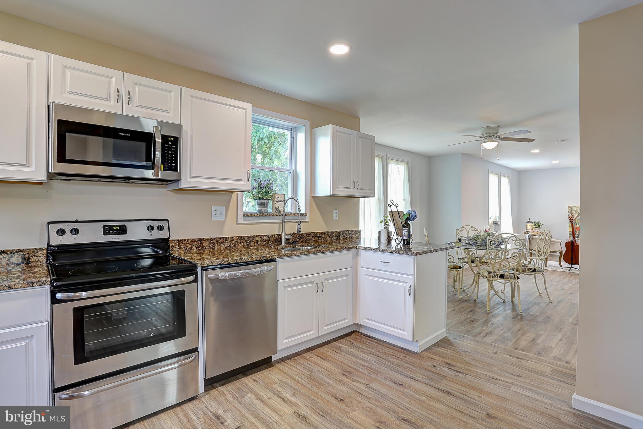 ARBUTUS - Residential