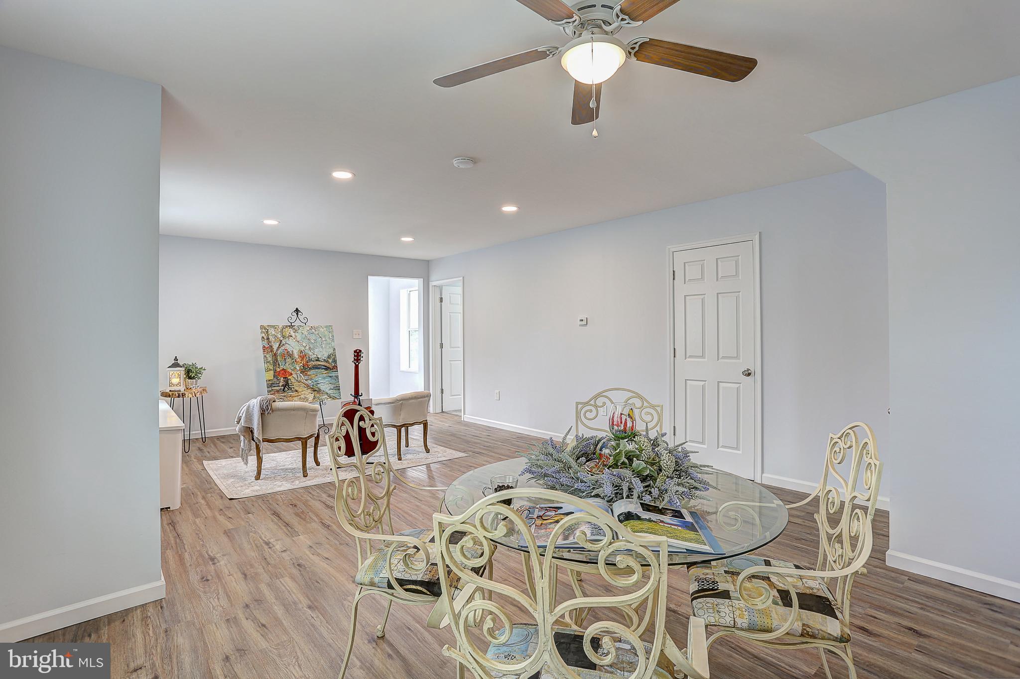 ARBUTUS - Residential