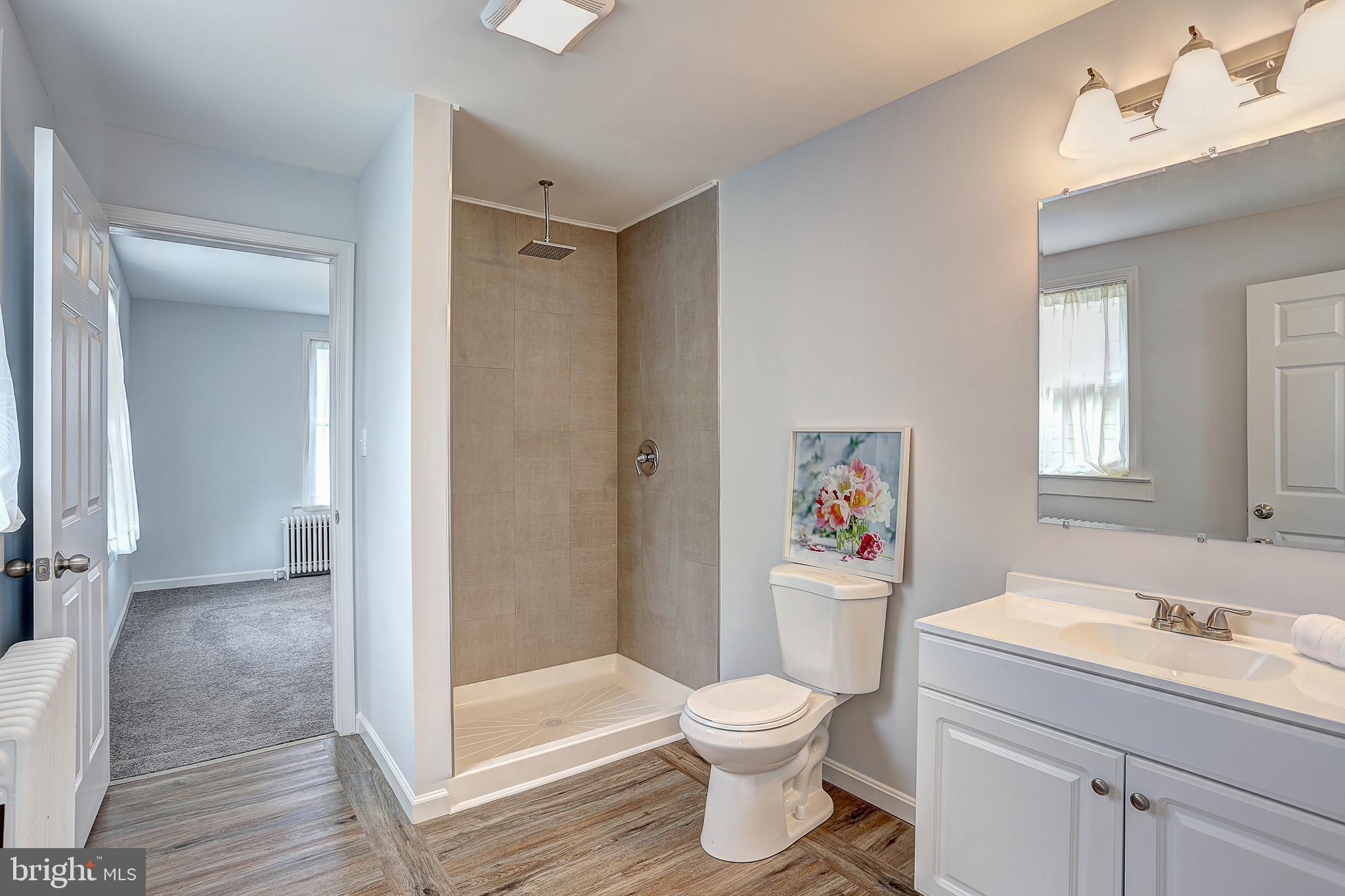 ARBUTUS - Residential