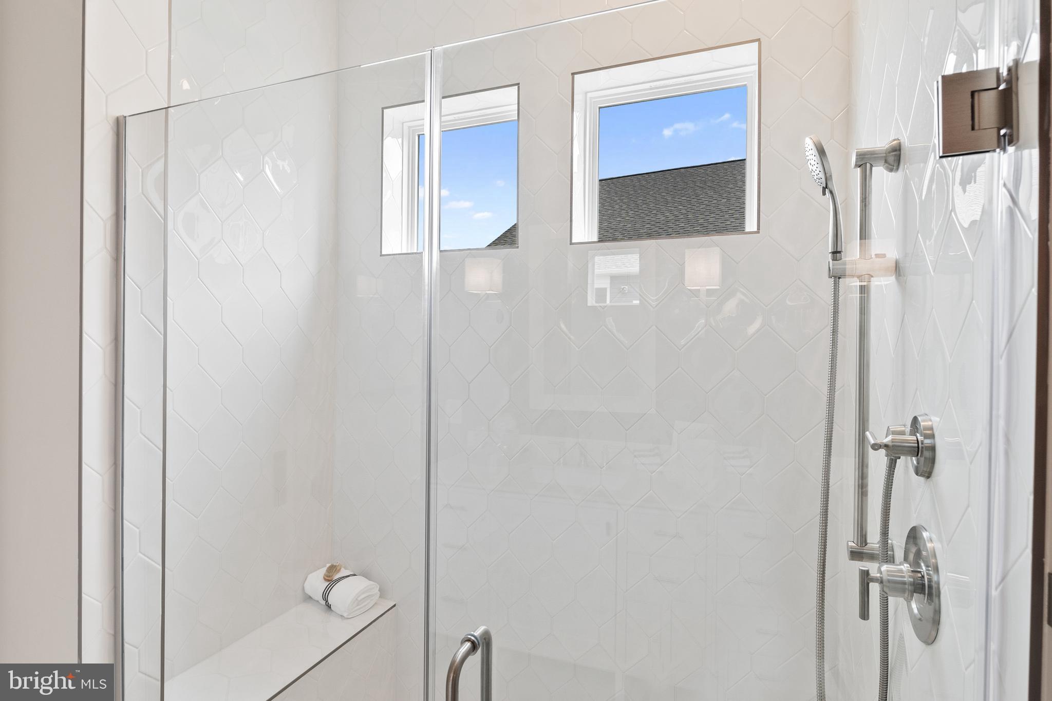 FOUR SEASONS AT KENT ISLAND - Residential