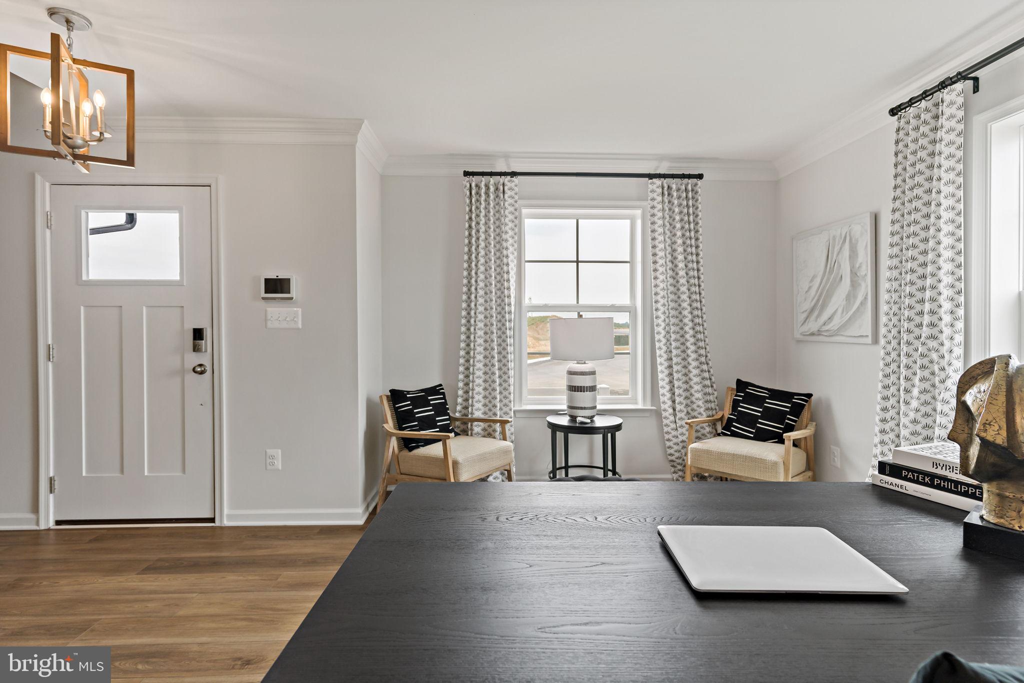 SOUTH BROOK - Residential