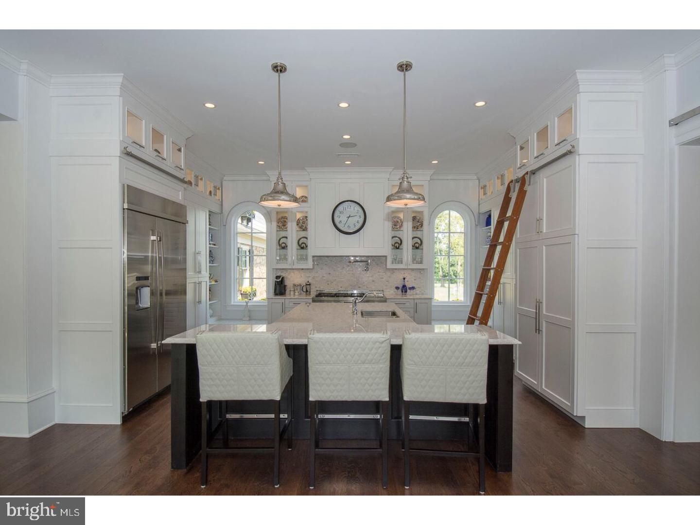 HIGHGROVE - Residential