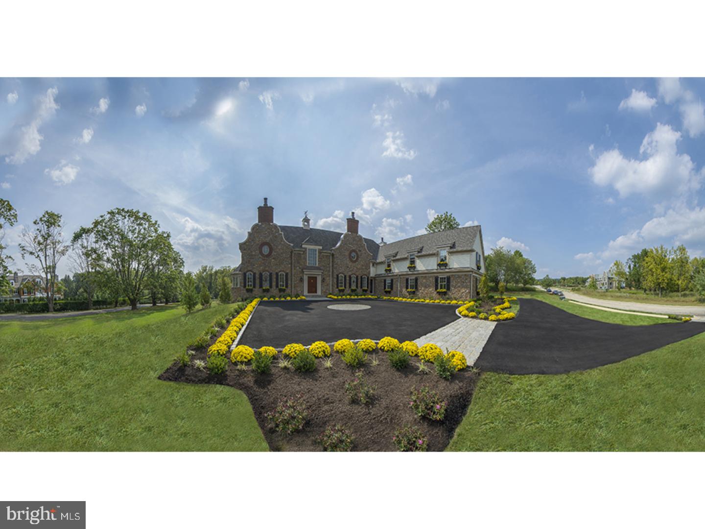 HIGHGROVE - Residential