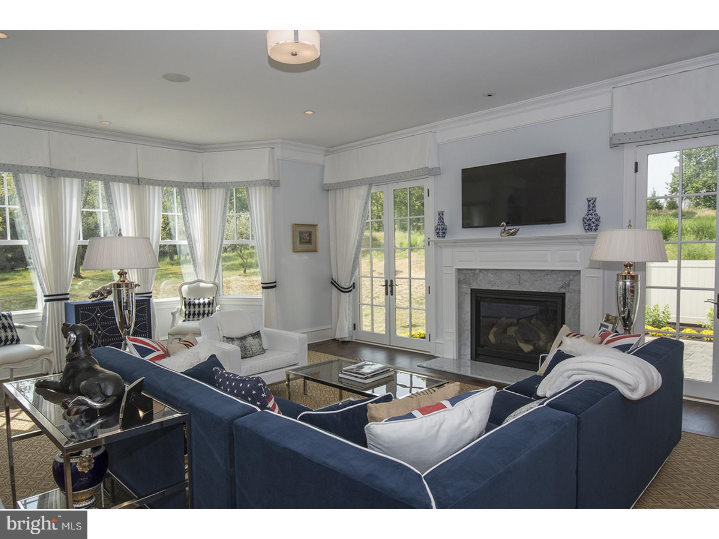 HIGHGROVE - Residential