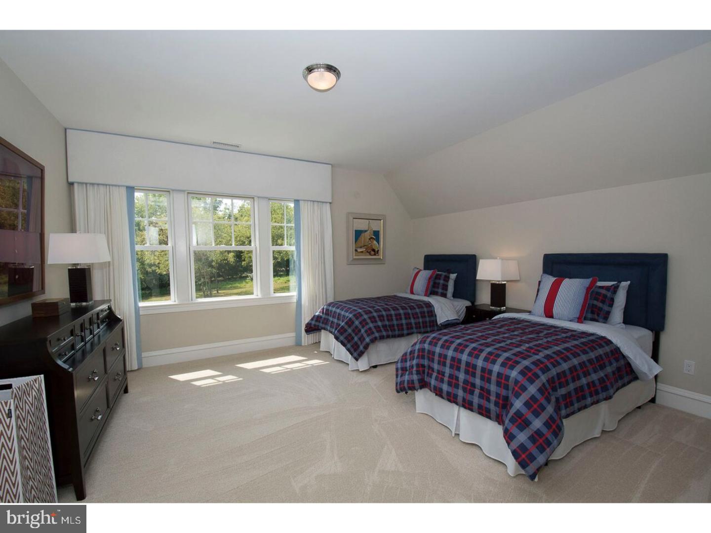 HIGHGROVE - Residential