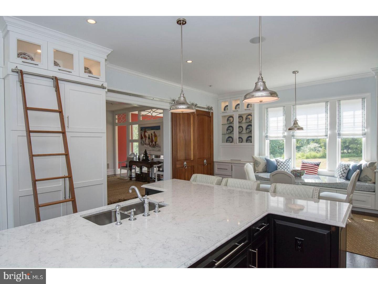 HIGHGROVE - Residential