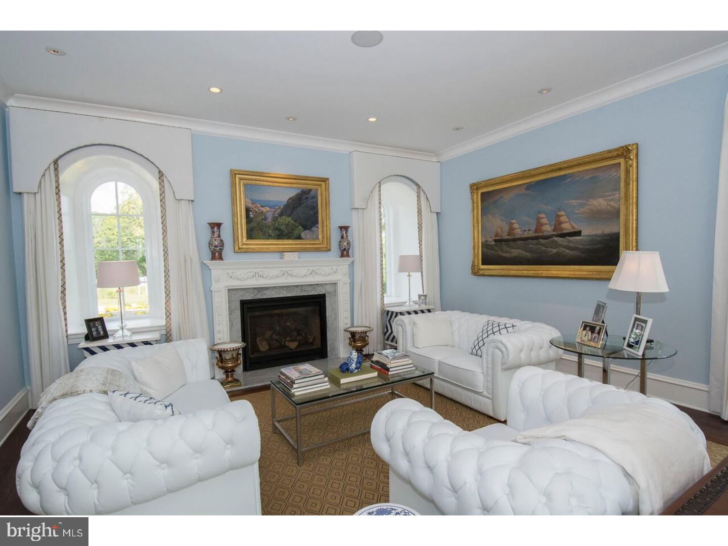 HIGHGROVE - Residential