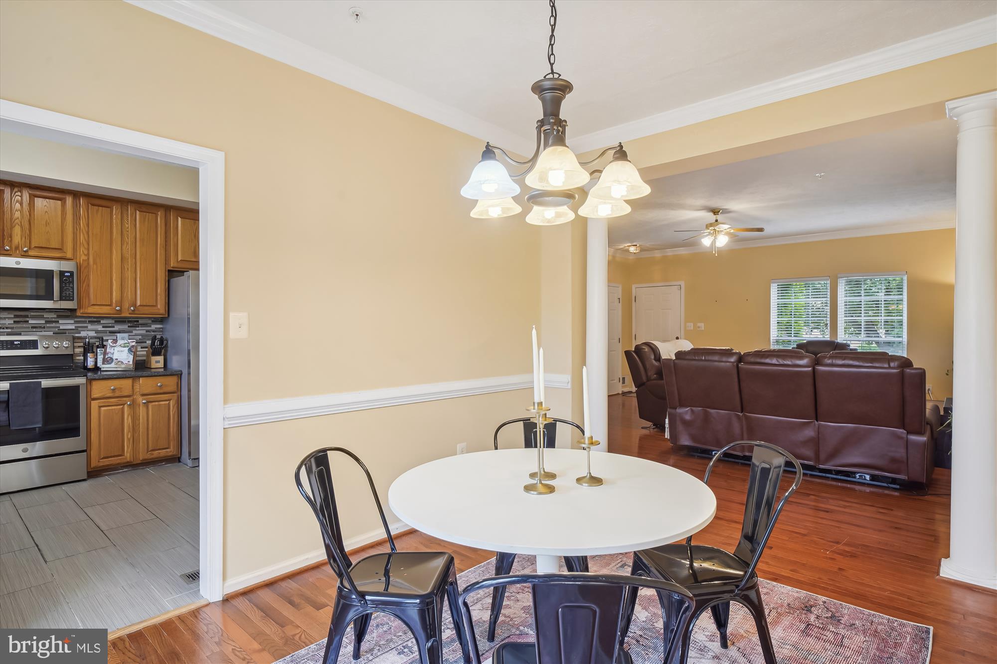 CAMBRIDGE FARMS - Residential